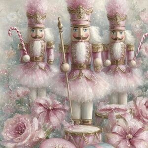 💕Your purchases come from a Smoke free (hypoallergenic dog) pet friendly home